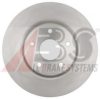 CHRYS 4779712AA Brake Disc
